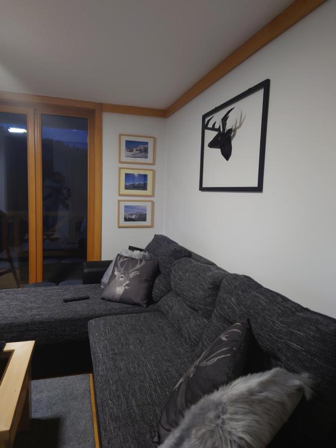 Vucko Apartman U532 Jahorina Exterior photo