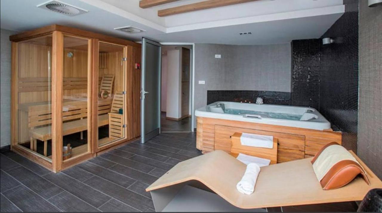 Vucko Apartman U532 Jahorina Exterior photo