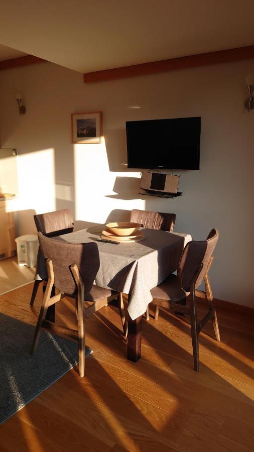 Vucko Apartman U532 Jahorina Exterior photo