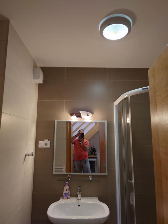 Vucko Apartman U532 Jahorina Exterior photo