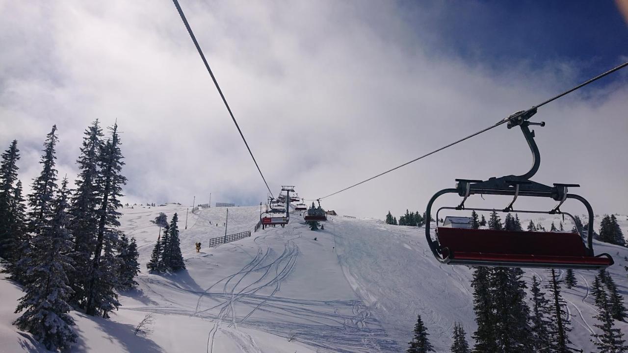 Vucko Apartman U532 Jahorina Exterior photo